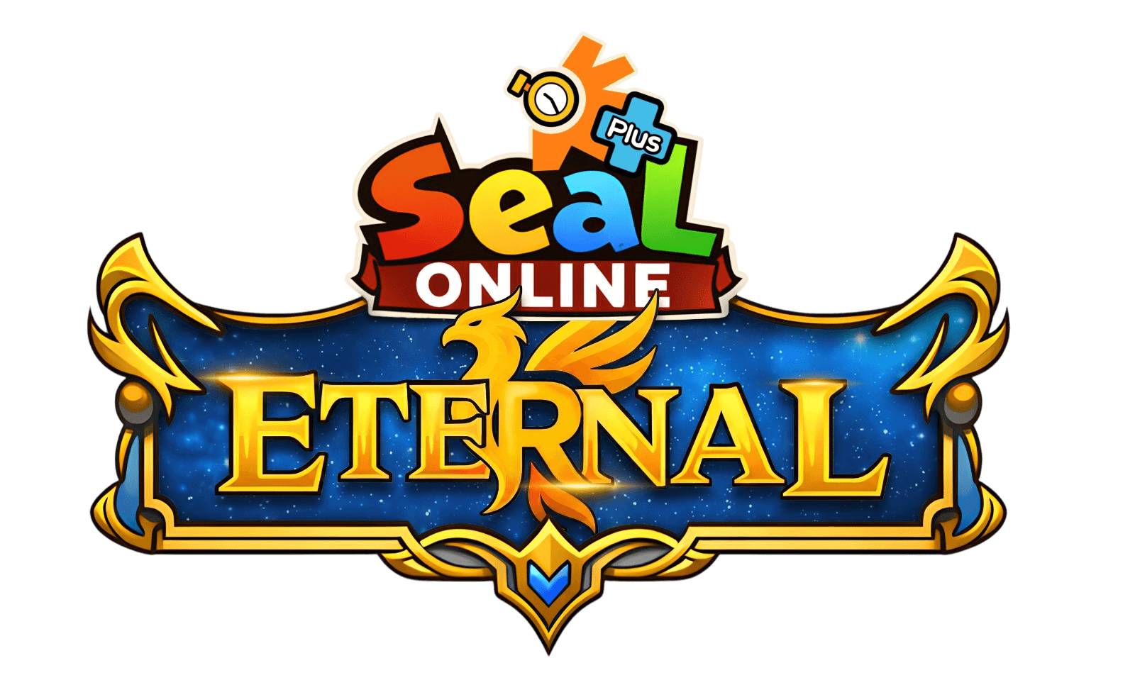 Seal Online Eternal